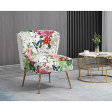 Veluz Accent Chair